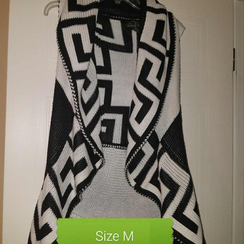 Vest
